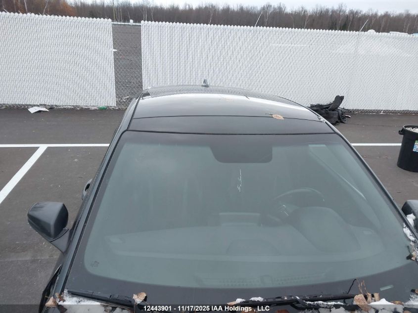 2019 Hyundai Veloster Turbo/Turbo R-Spec/Turbo Ultimate VIN: KMHTH6AB5KU008062 Lot: 12443901