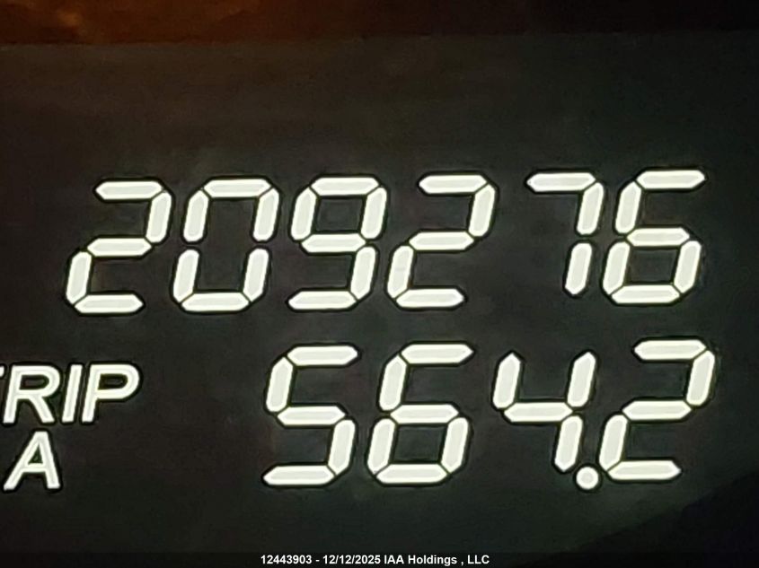 2008 Honda Element Sc VIN: 5J6YH18928L800761 Lot: 12443903