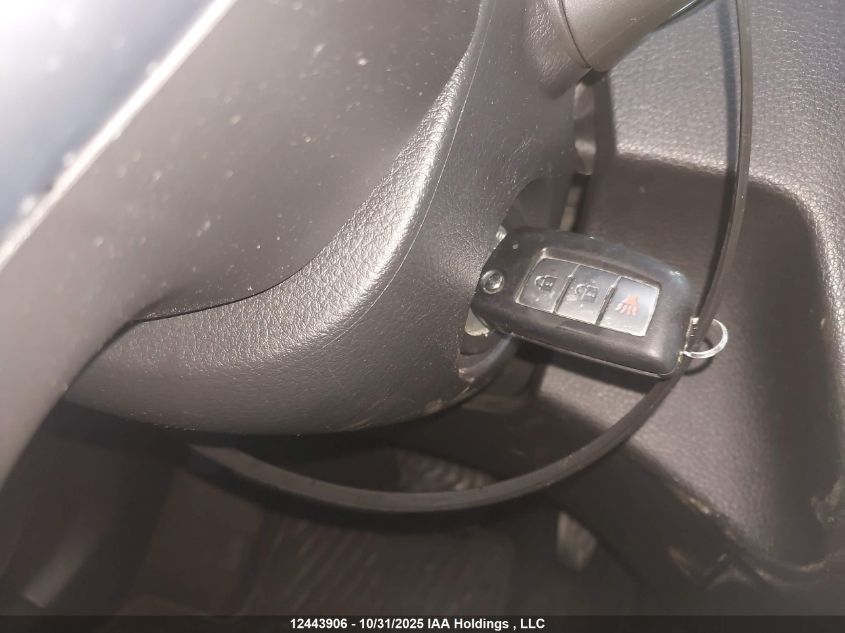 2019 Nissan Qashqai VIN: JN1BJ1CRXKW341978 Lot: 12443906