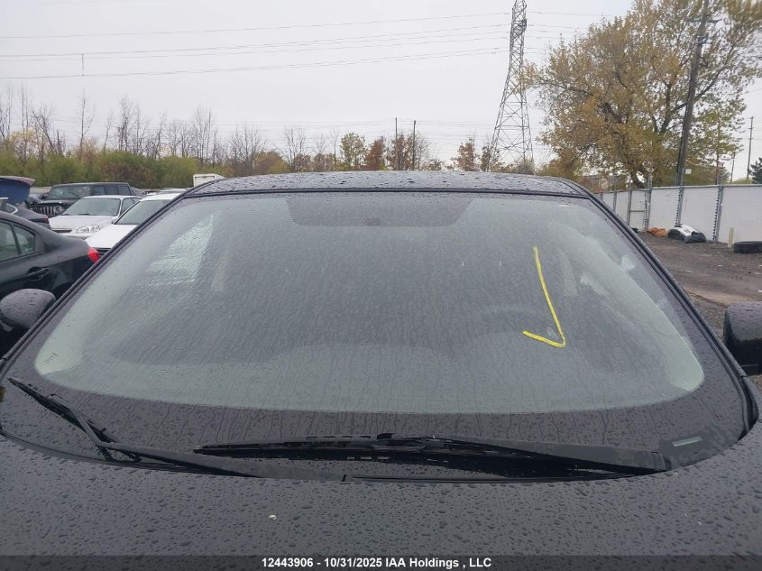 2019 Nissan Qashqai VIN: JN1BJ1CRXKW341978 Lot: 12443906