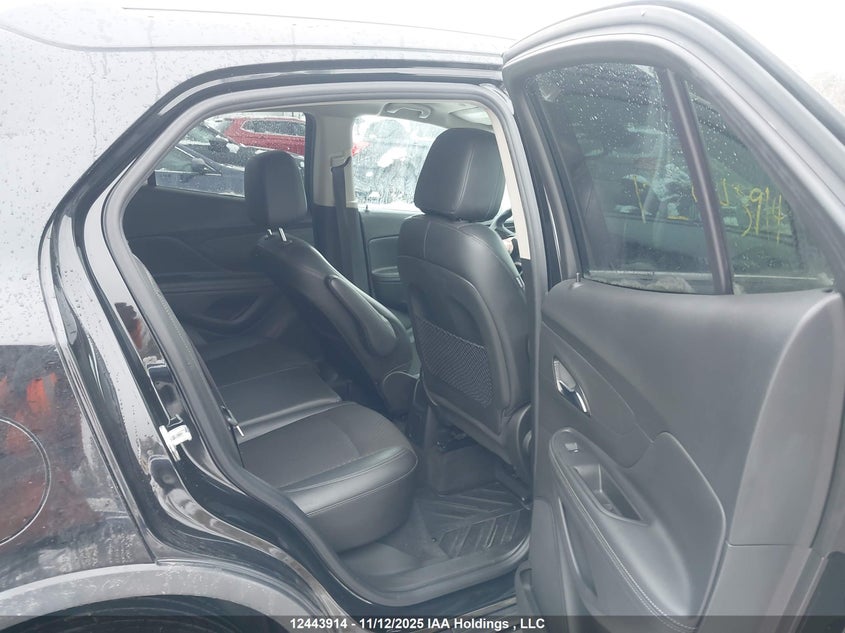 2018 Buick Encore Preferred VIN: KL4CJESB2JB649711 Lot: 12443914