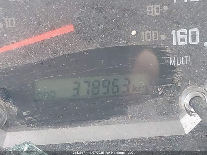 2019 Isuzu Nrr VIN: JALE5W165K7301594 Lot: 12443917