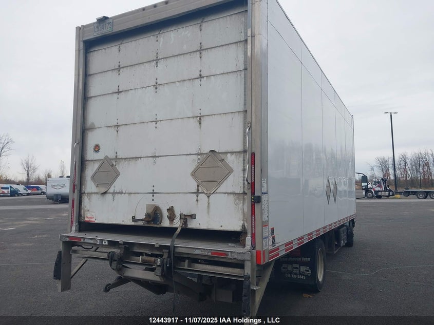 JALE5W165K7301594 2019 ISUZU  photo no. 4