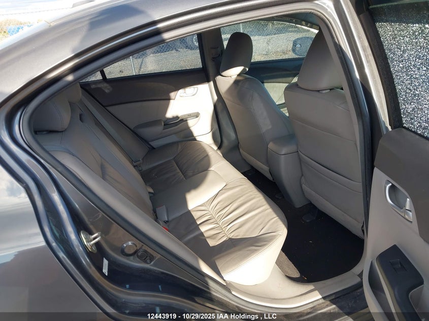 2HGFB2F9XCH046331 2012 HONDA CIVIC photo no. 8