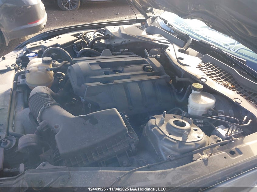 2020 Ford Mustang Ecoboost VIN: 1FA6P8TH0L5140178 Lot: 12443925