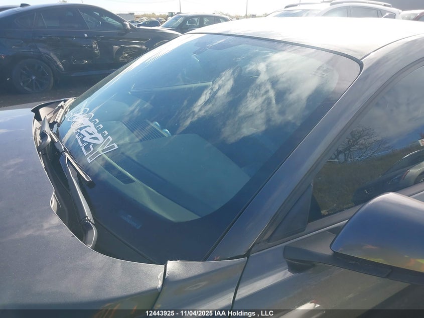 2020 Ford Mustang Ecoboost VIN: 1FA6P8TH0L5140178 Lot: 12443925