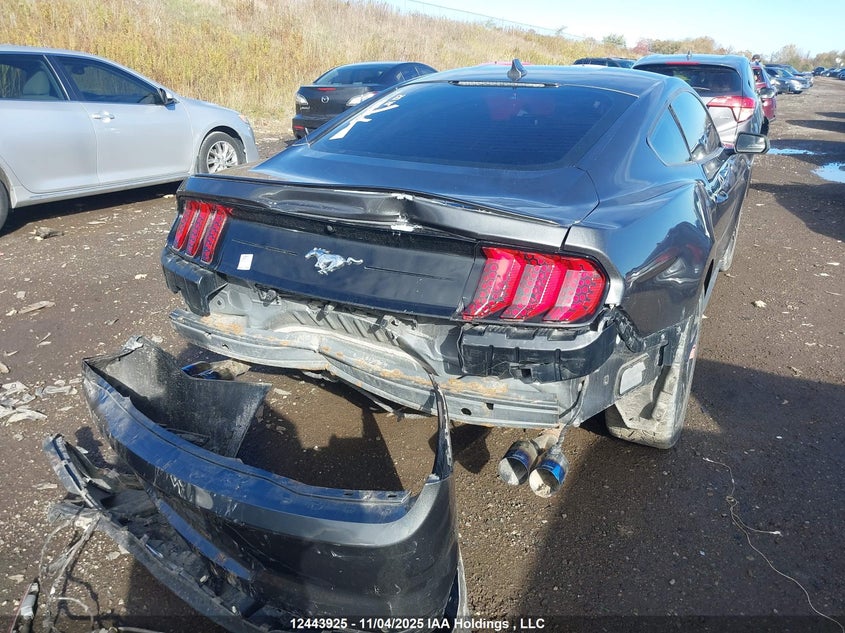 1FA6P8TH0L5140178 2020 FORD MUSTANG photo no. 4