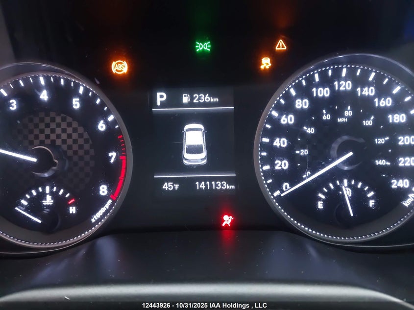 KMHD84LF6KU740886 2019 HYUNDAI ELANTRA photo no. 16