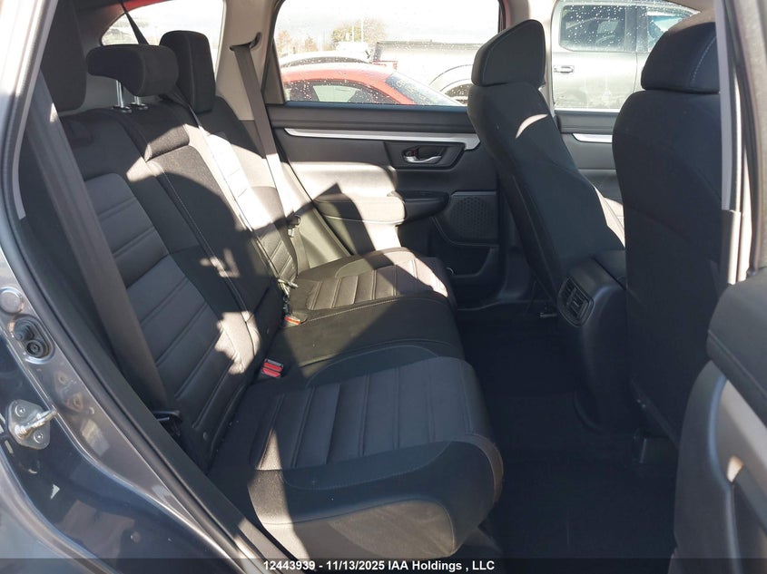 2019 Honda Cr-V Lx VIN: 2HKRW2H29KH131781 Lot: 12443939