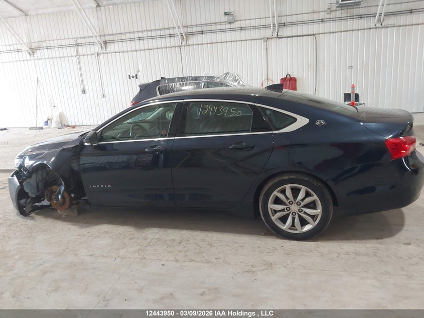 2G1115S3XG9138966 2016 CHEVROLET IMPALA photo no. 15