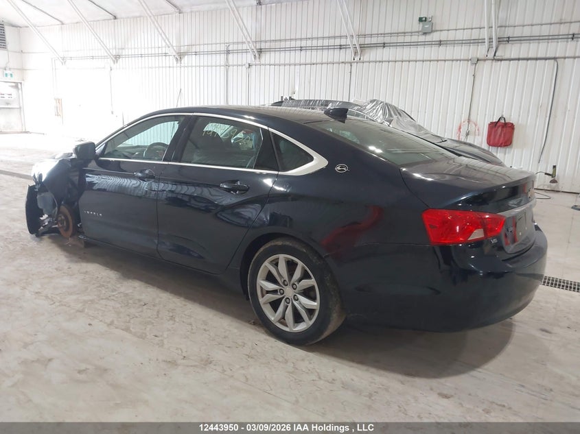 2G1115S3XG9138966 2016 CHEVROLET IMPALA photo no. 3