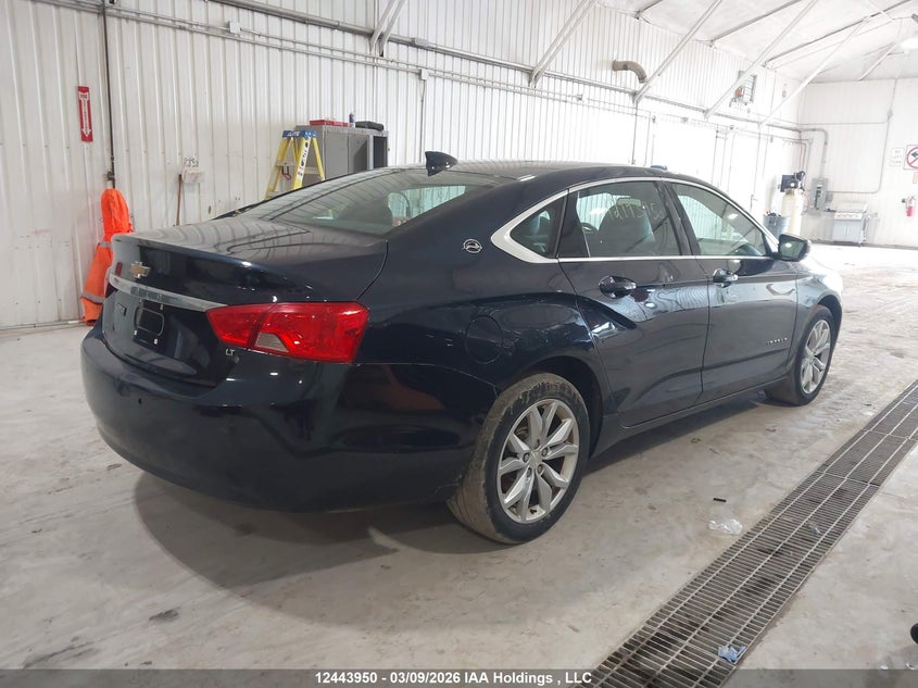 2G1115S3XG9138966 2016 CHEVROLET IMPALA photo no. 4