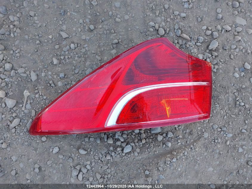 2014 Hyundai Santa Fe Sport 2.4 Premium VIN: 5XYZUDLB1EG126630 Lot: 12443964