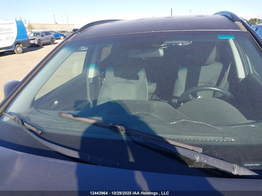 2014 Hyundai Santa Fe Sport 2.4 Premium VIN: 5XYZUDLB1EG126630 Lot: 12443964