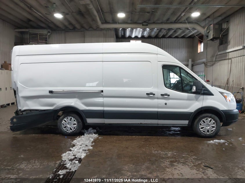 1FTBW3XG8HKB36520 2017 FORD TRANSIT photo no. 13