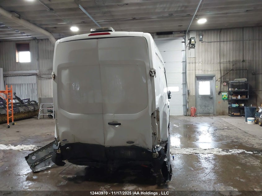 1FTBW3XG8HKB36520 2017 FORD TRANSIT photo no. 15