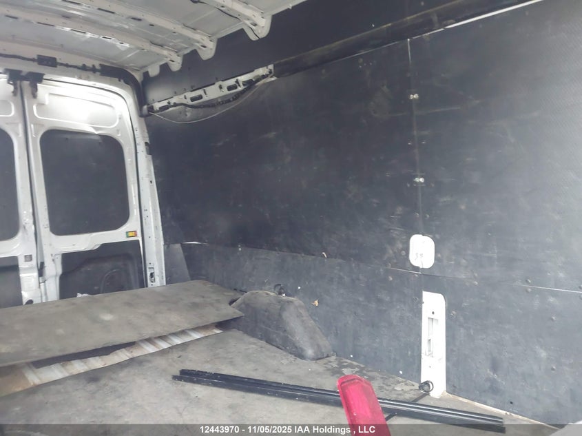 1FTBW3XG8HKB36520 2017 FORD TRANSIT photo no. 5