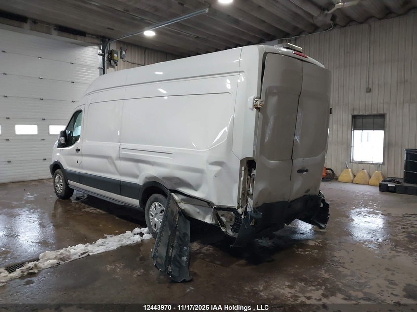 1FTBW3XG8HKB36520 2017 FORD TRANSIT photo no. 6