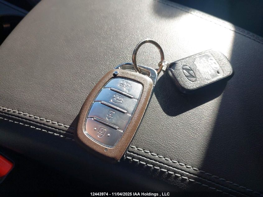 2021 Hyundai Tucson Preferred Awd VIN: KM8J3CA46MU397710 Lot: 12443974