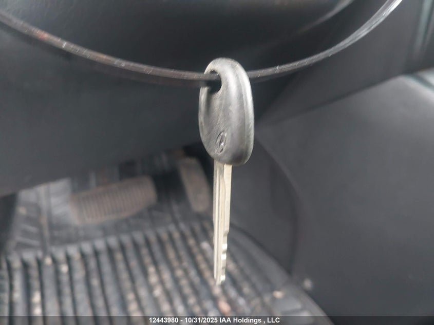 2007 Hyundai Tucson Gls VIN: KM8JM12B37U655958 Lot: 12443980