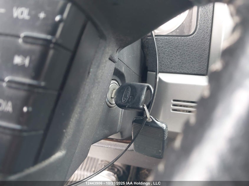 1FTPW14V79FB22972 2009 FORD F-150 photo no. 11