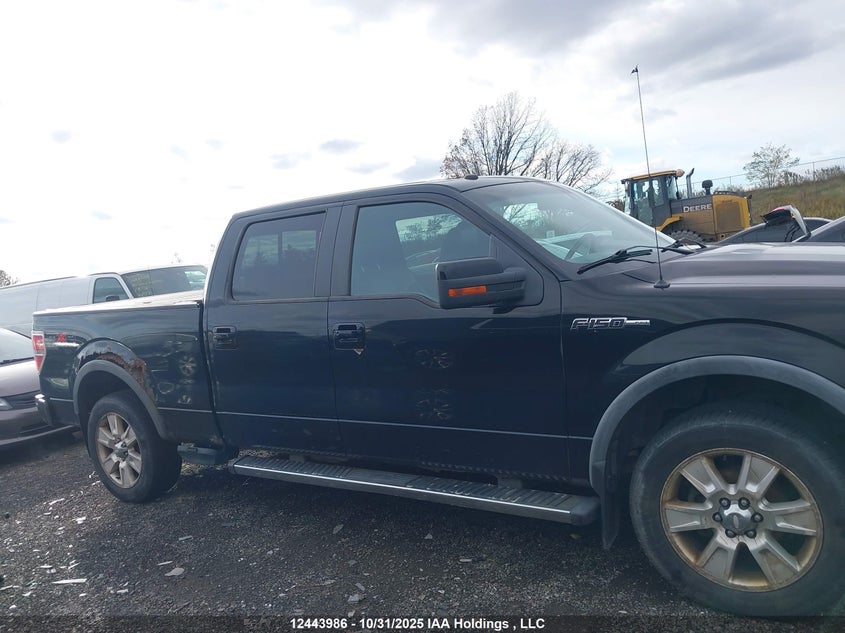 1FTPW14V79FB22972 2009 FORD F-150 photo no. 13