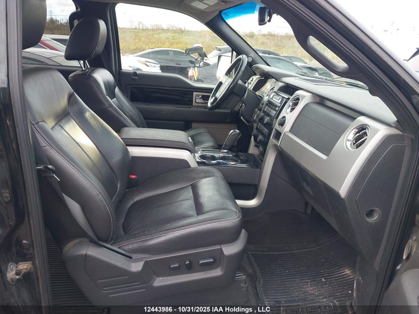 1FTPW14V79FB22972 2009 FORD F-150 photo no. 5