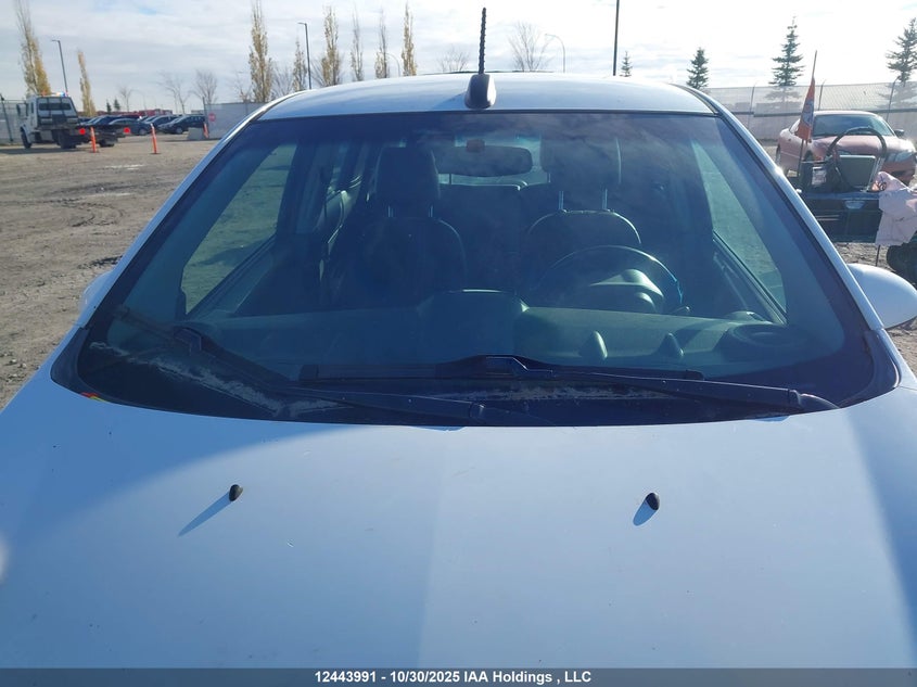 2015 Chevrolet Spark Ls Cvt VIN: KL8CB6S99FC720564 Lot: 12443991