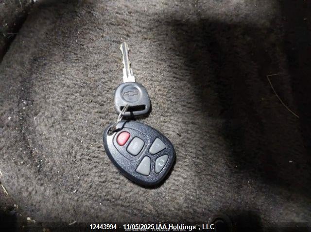 2008 Chevrolet Cobalt Lt VIN: 1G1AL15F087126448 Lot: 12443994