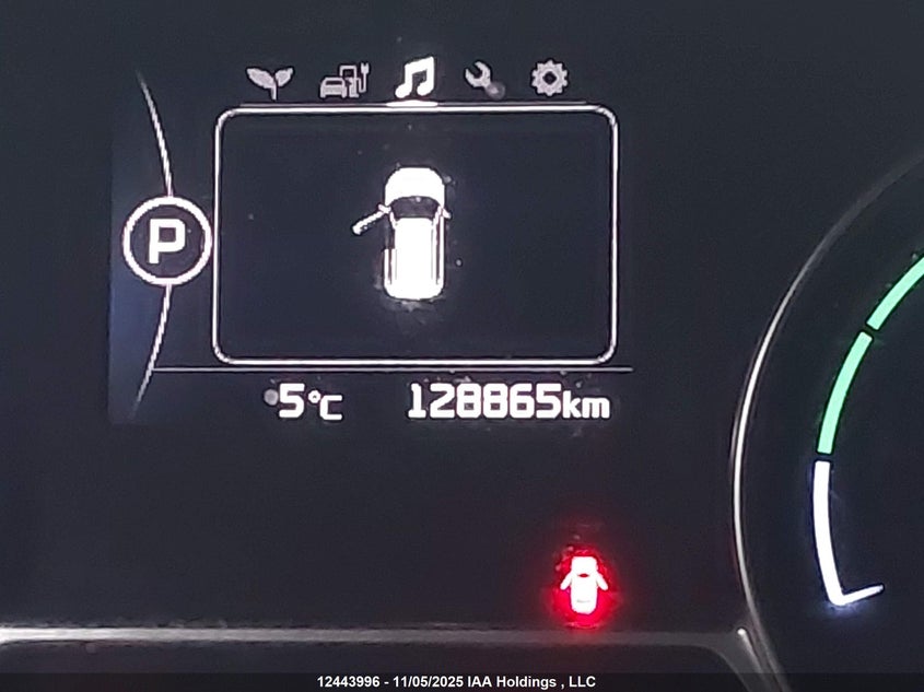 KNDJR3AE5H7025694 2017 KIA SOUL EV photo no. 15
