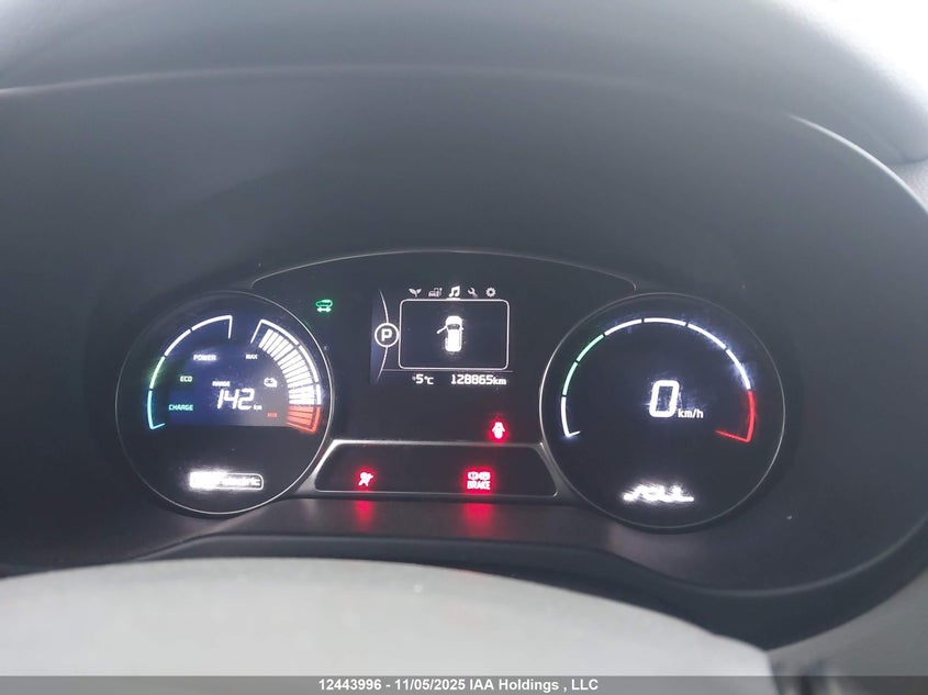 KNDJR3AE5H7025694 2017 KIA SOUL EV photo no. 7