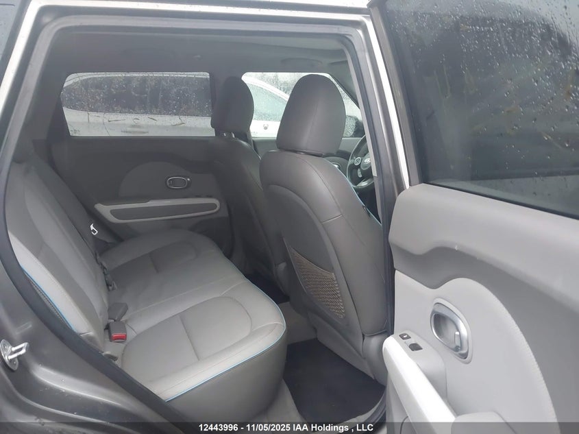 KNDJR3AE5H7025694 2017 KIA SOUL EV photo no. 8