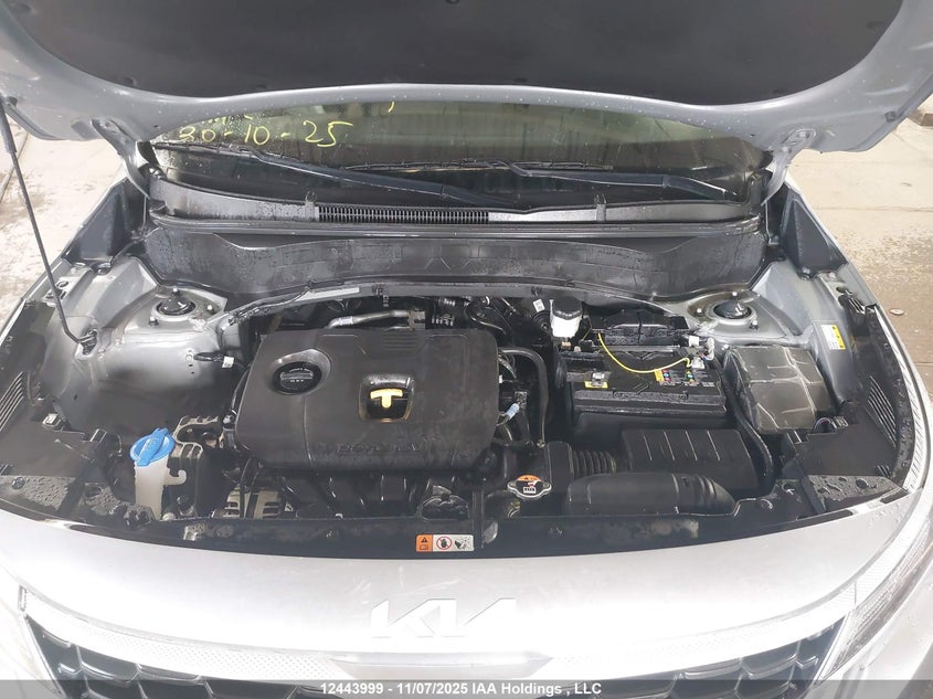 KNDEP2AA5P7379342 2023 KIA SELTOS photo no. 10