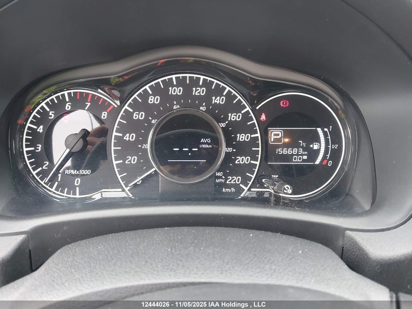 3N1CE2CP0GL372280 2016 NISSAN VERSA photo no. 7