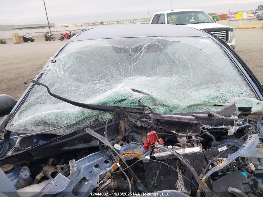 2007 Toyota Yaris VIN: JTDBT923371159336 Lot: 12444032