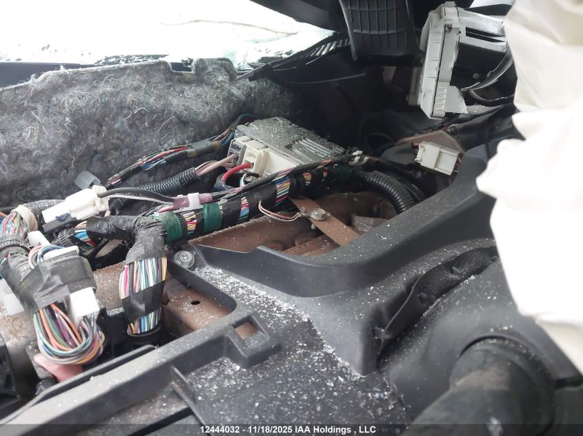 2007 Toyota Yaris VIN: JTDBT923371159336 Lot: 12444032