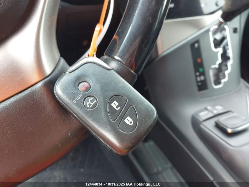 2015 Lexus Rx 350 Sportdesign VIN: 2T2BK1BA1FC300090 Lot: 12444034