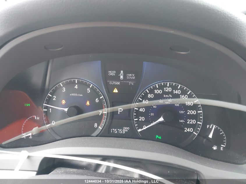 2015 Lexus Rx 350 Sportdesign VIN: 2T2BK1BA1FC300090 Lot: 12444034