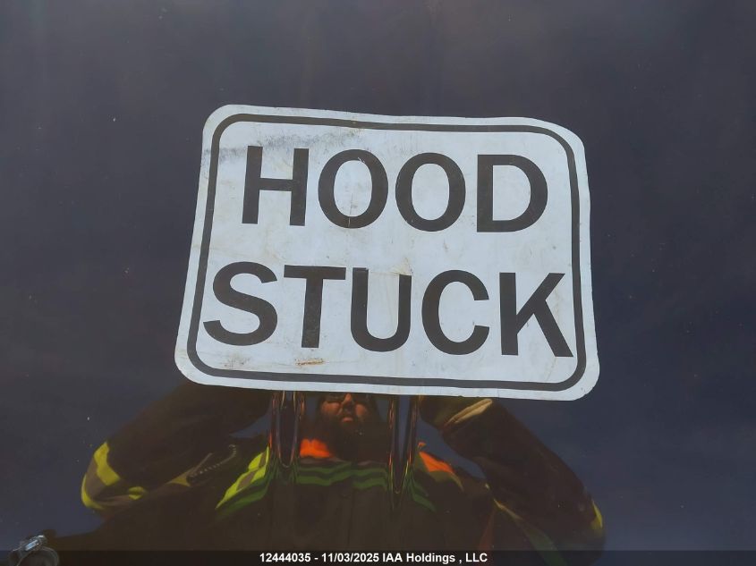 2012 Dodge Grand Caravan R/T VIN: 2C4RDGEG5CR398018 Lot: 12444035