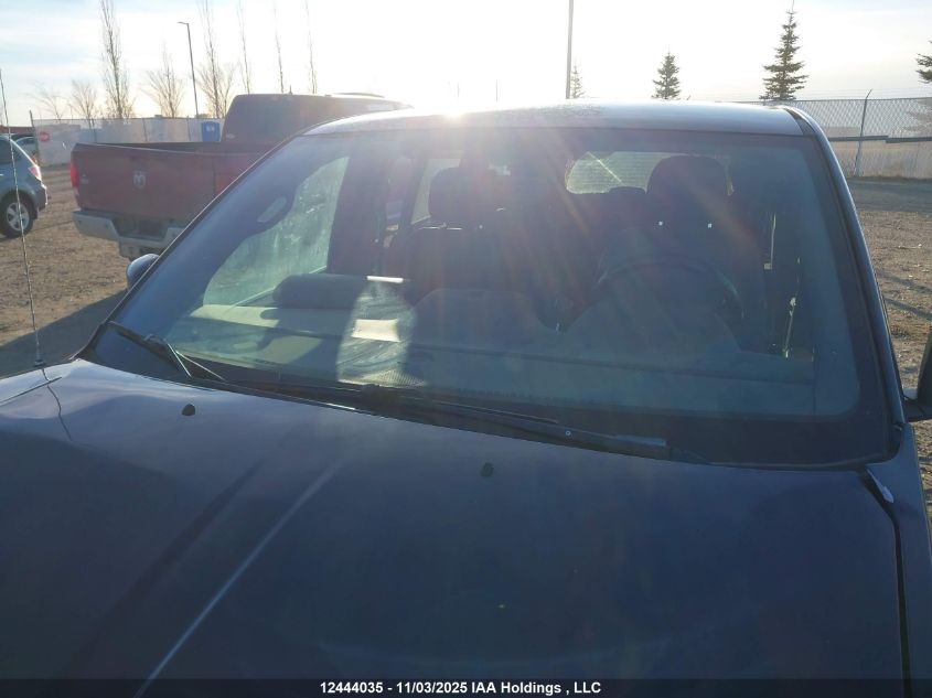 2012 Dodge Grand Caravan R/T VIN: 2C4RDGEG5CR398018 Lot: 12444035