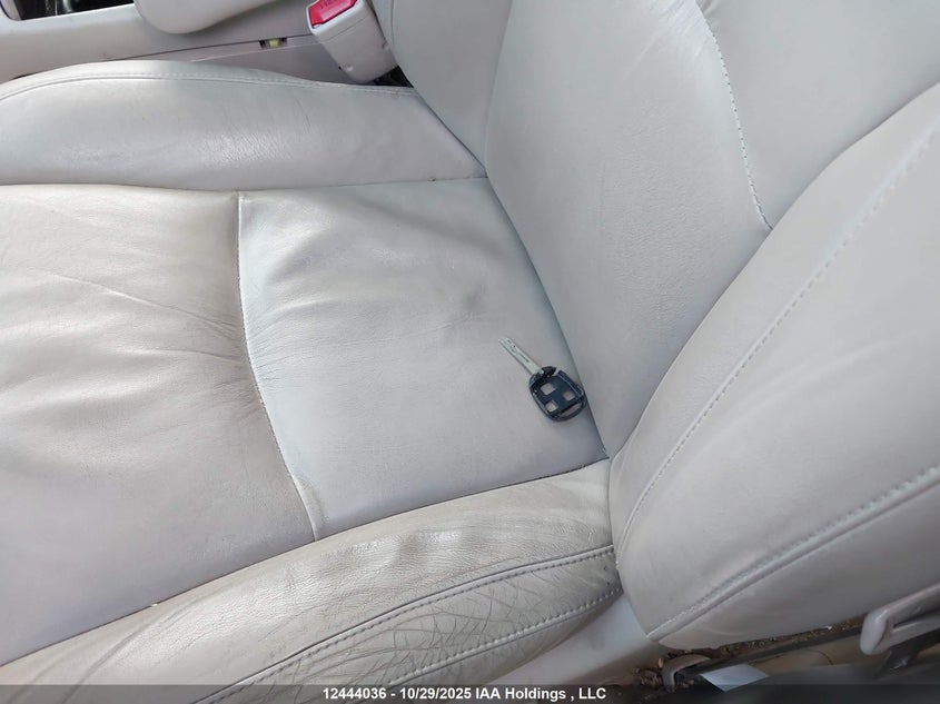 2008 Lexus Rx 350 VIN: JTJHK31U982852568 Lot: 12444036