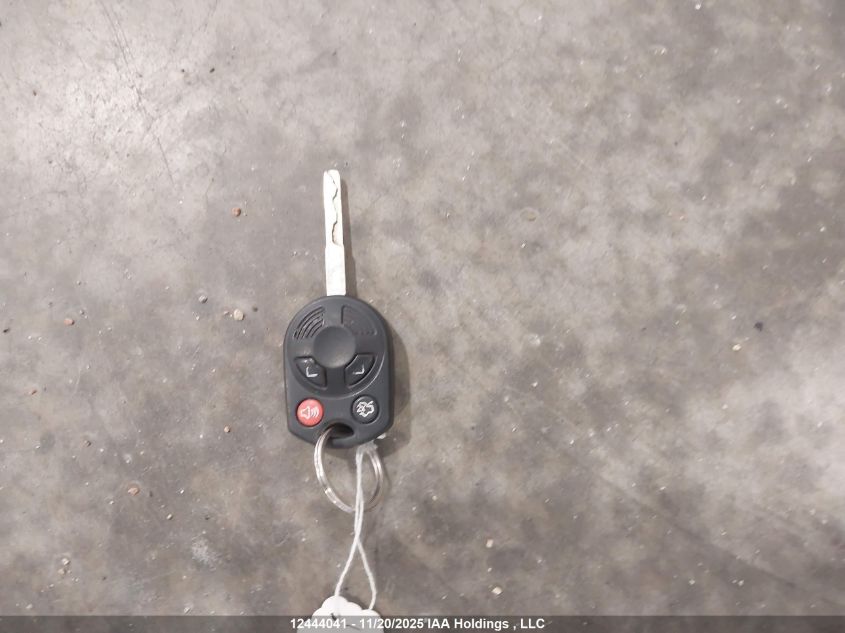 2012 Ford Focus Se VIN: 1FAHP3F28CL203378 Lot: 12444041