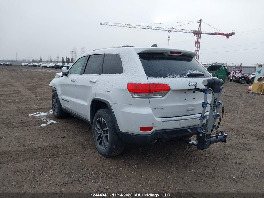 1C4RJFBT4HC935823 2017 JEEP GRAND CHEROKEE photo no. 3