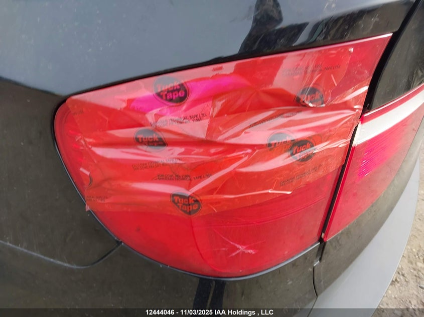 2007 BMW X5 4.8I VIN: 5UXFE83597LZ43884 Lot: 12444046