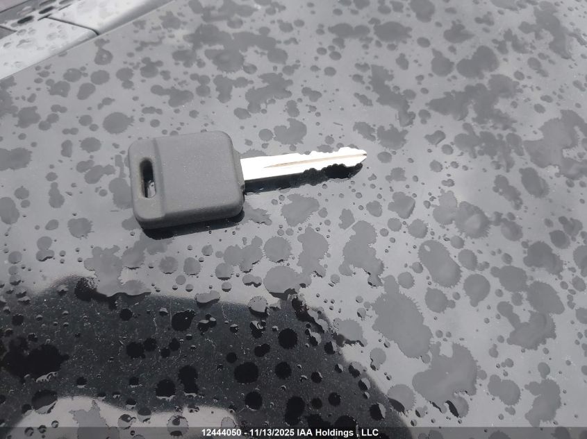 2007 Nissan Versa 1.8S VIN: 3N1BC13E77L367474 Lot: 12444050