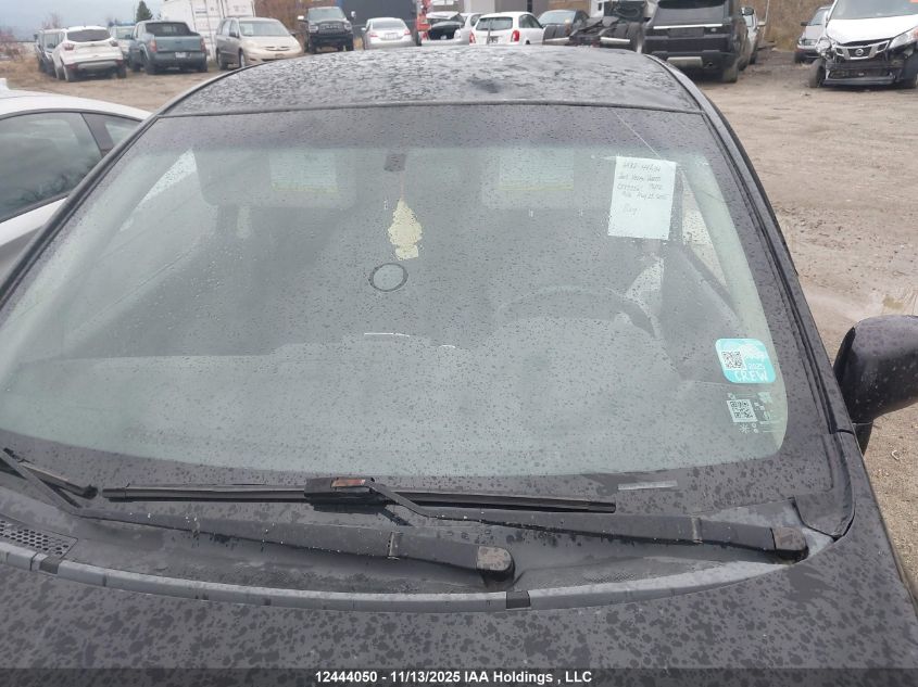 2007 Nissan Versa 1.8S VIN: 3N1BC13E77L367474 Lot: 12444050