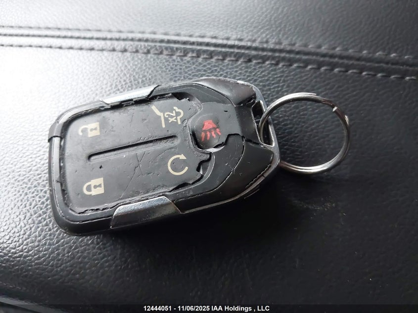 2019 GMC Terrain Sle VIN: 3GKALTEX1KL145741 Lot: 12444051