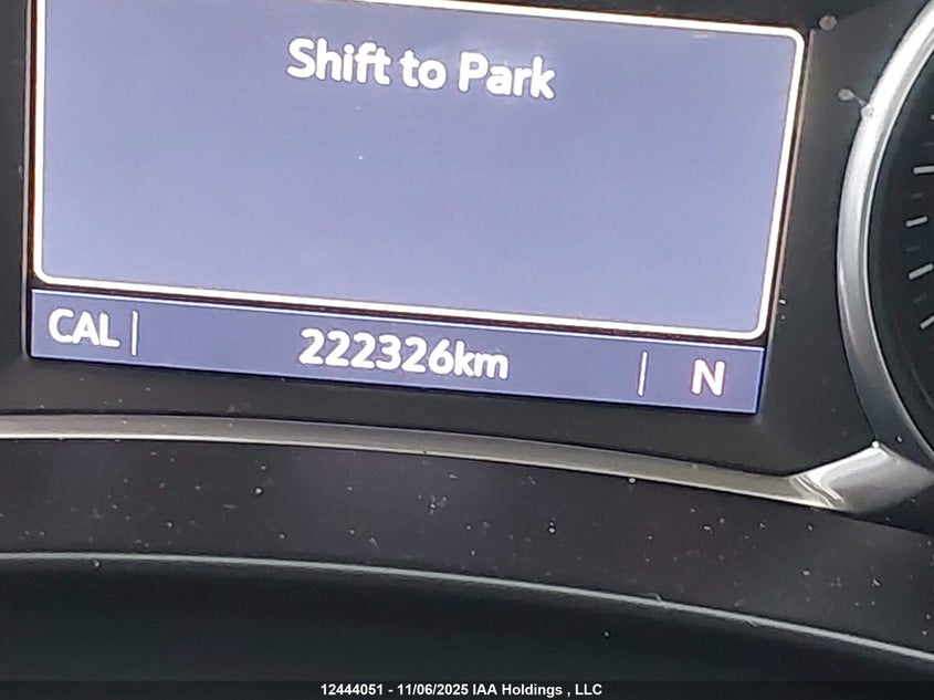 2019 GMC Terrain Sle VIN: 3GKALTEX1KL145741 Lot: 12444051