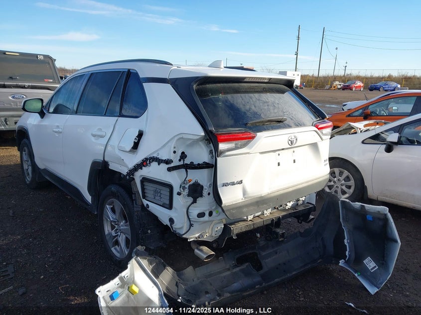 2T3R1RFV4PC389602 2023 TOYOTA RAV 4 photo no. 6