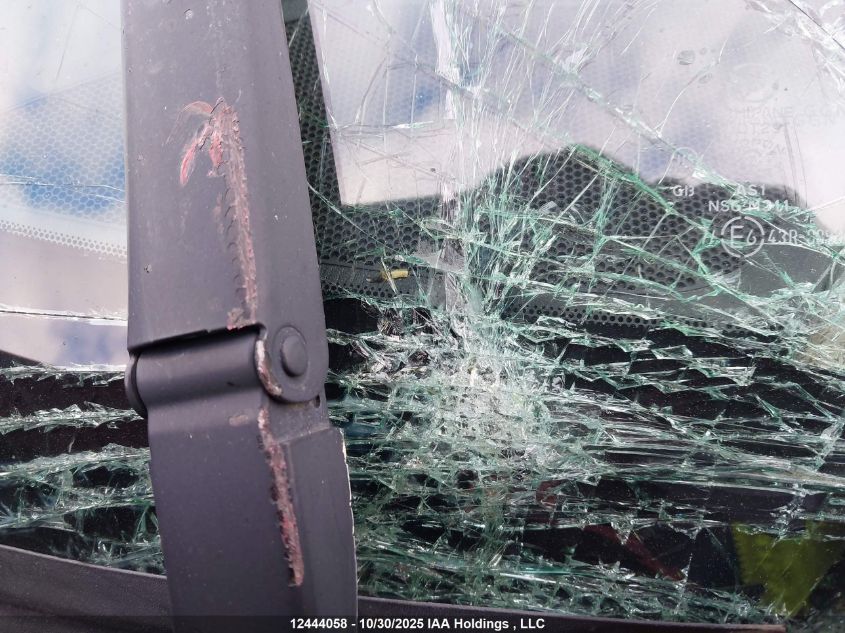 2014 Mazda Mazda3 Gs-Sky VIN: JM1BM1V75E1128180 Lot: 12444058